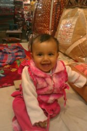 Arsalan Hanif