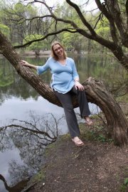 Нина Табакова