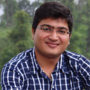 Pranav Morawala