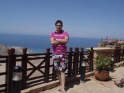 Mohamed Hatem selim