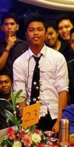 Calvin Santos