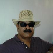 Ravi Krishnan