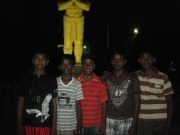 Shanthkumar Harishanth