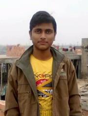 Vivek Pandey