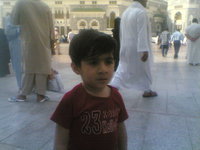 Muhammad Asif