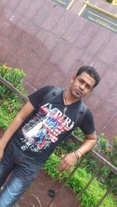 Naveen Kumar