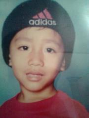Muhammad Afrizal