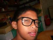 Joshua Agabon