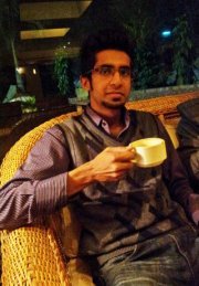Talha Kamal