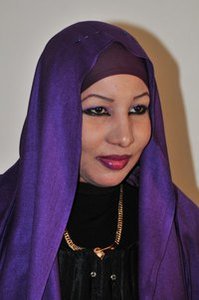 Sara Mohammed