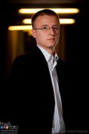 Tomasz Gregorkiewicz