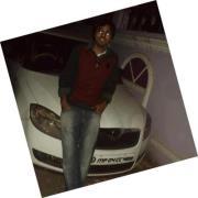 Chandra Kamal