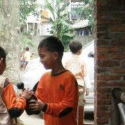 Ahmad Al faruq