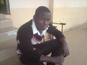 Mohammed Munkaila babz