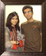 Aneeqa Pervaiz