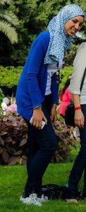 Eman SaȜed