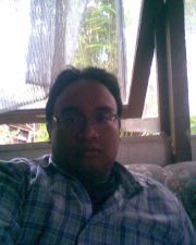 Faisal Angga