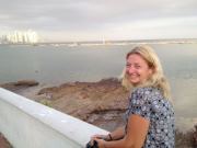 Rhonda Phillips wright