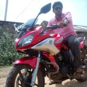 Sachin Krishna
