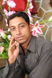 Adeel Ahmed