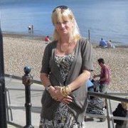 Julia Olbison were stevenson