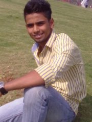 Ashutosh Dhurve