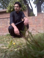 Ali Haider