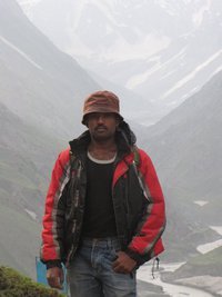 Karthikeyan Mk