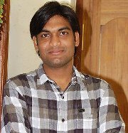 Rakesh Lagadapati