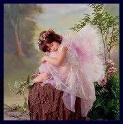 المشتاقة لله