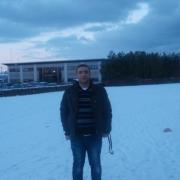 Amr Elshafey