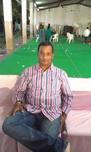 Abi Reddy
