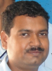 Sanjay Kumar