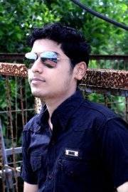 Sarath Krishna