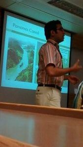 Zahid Shah