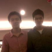 Fernando Chen