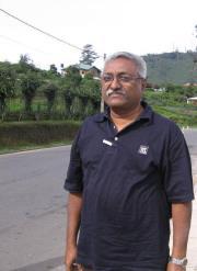Ramesh Narayanan