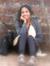 Kavitha...