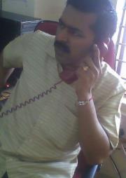 Jayanth Parameswaran