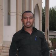 Faris Khangy