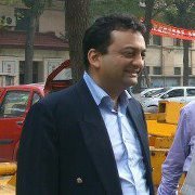 Sameer Salgaocar