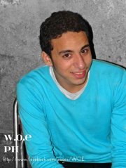 Ahmed Saad