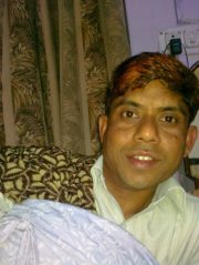 Suresh Kumar