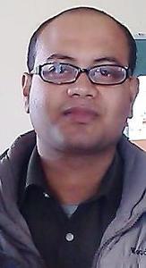 Siddharth Maharana
