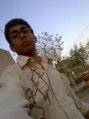 Ali Hashim