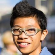 Matt Fong