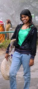 Aishwarya Rajagopal