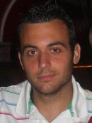 Alessandro Frazza