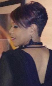 Shavaun Savage