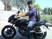Allwin Pulsar